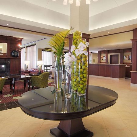 Hilton Garden Inn Houston-Pearland Buitenkant foto