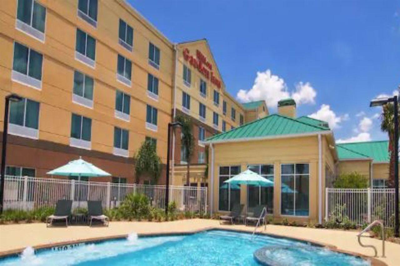 Hilton Garden Inn Houston-Pearland Buitenkant foto