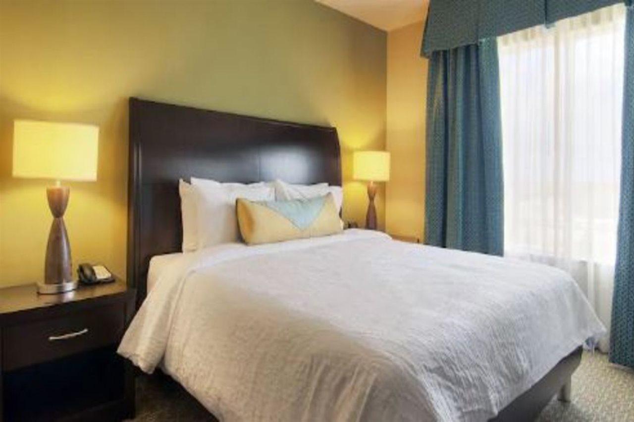 Hilton Garden Inn Houston-Pearland Buitenkant foto