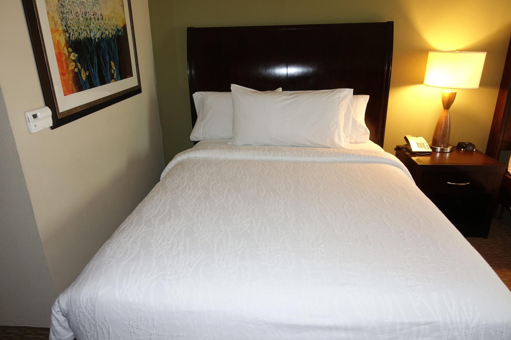 Hilton Garden Inn Houston-Pearland Buitenkant foto