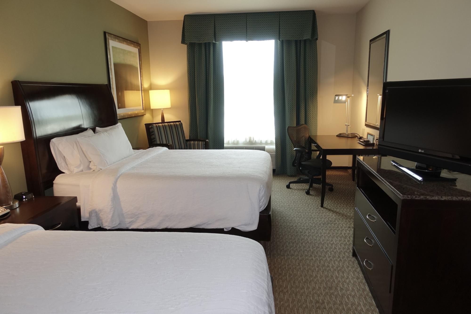 Hilton Garden Inn Houston-Pearland Buitenkant foto