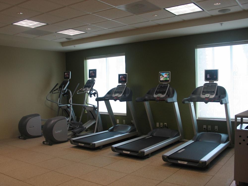 Hilton Garden Inn Houston-Pearland Buitenkant foto