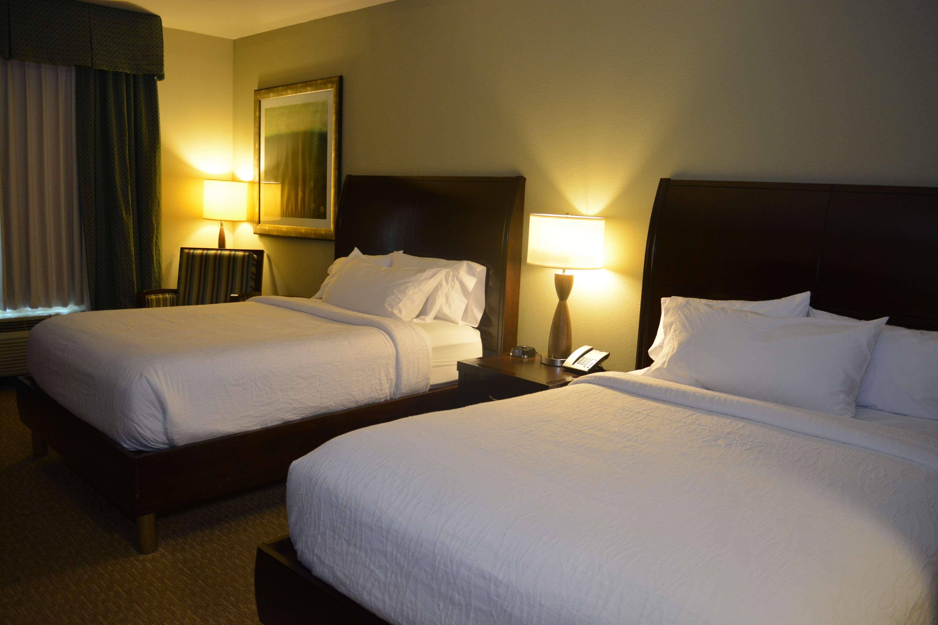Hilton Garden Inn Houston-Pearland Buitenkant foto