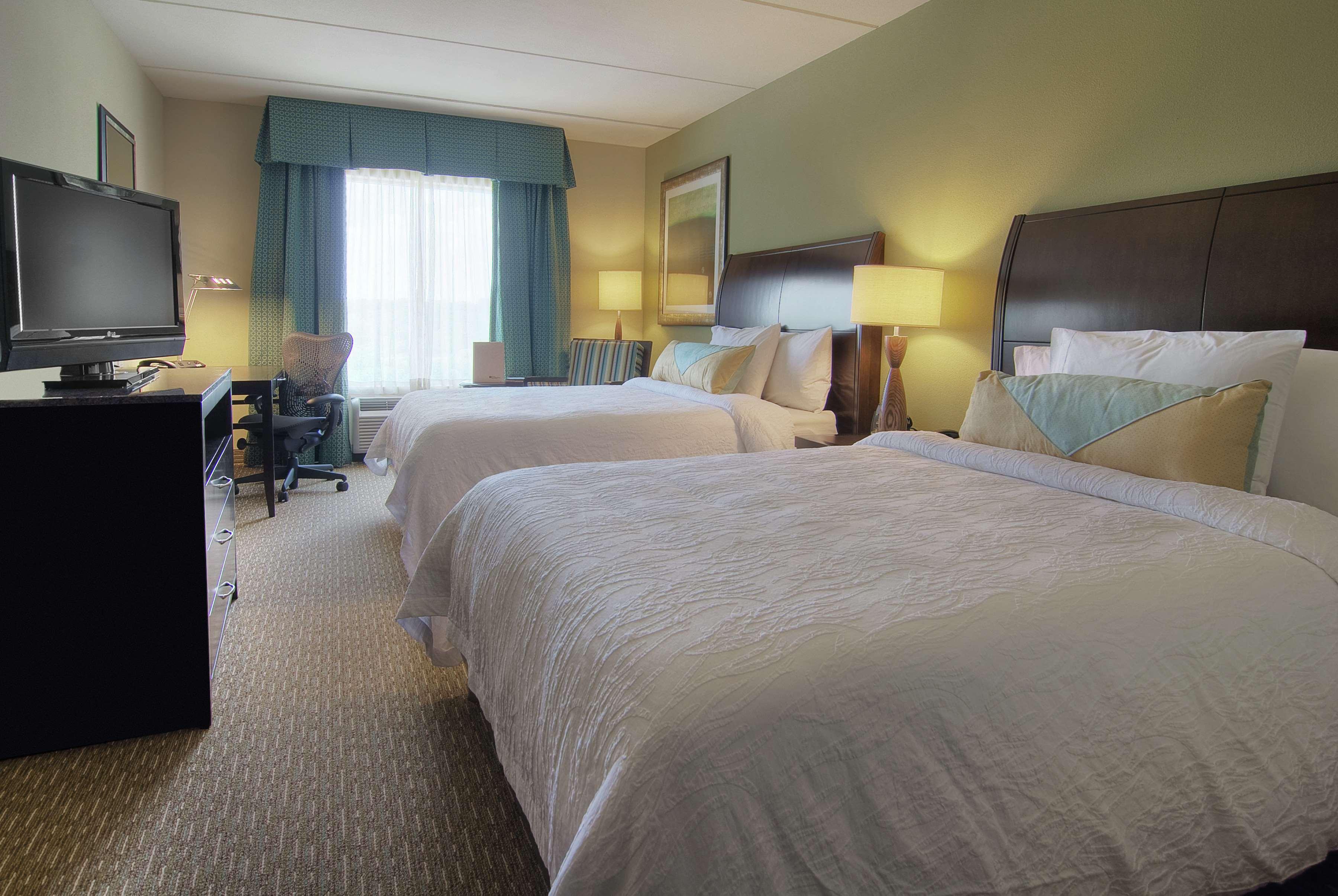 Hilton Garden Inn Houston-Pearland Buitenkant foto