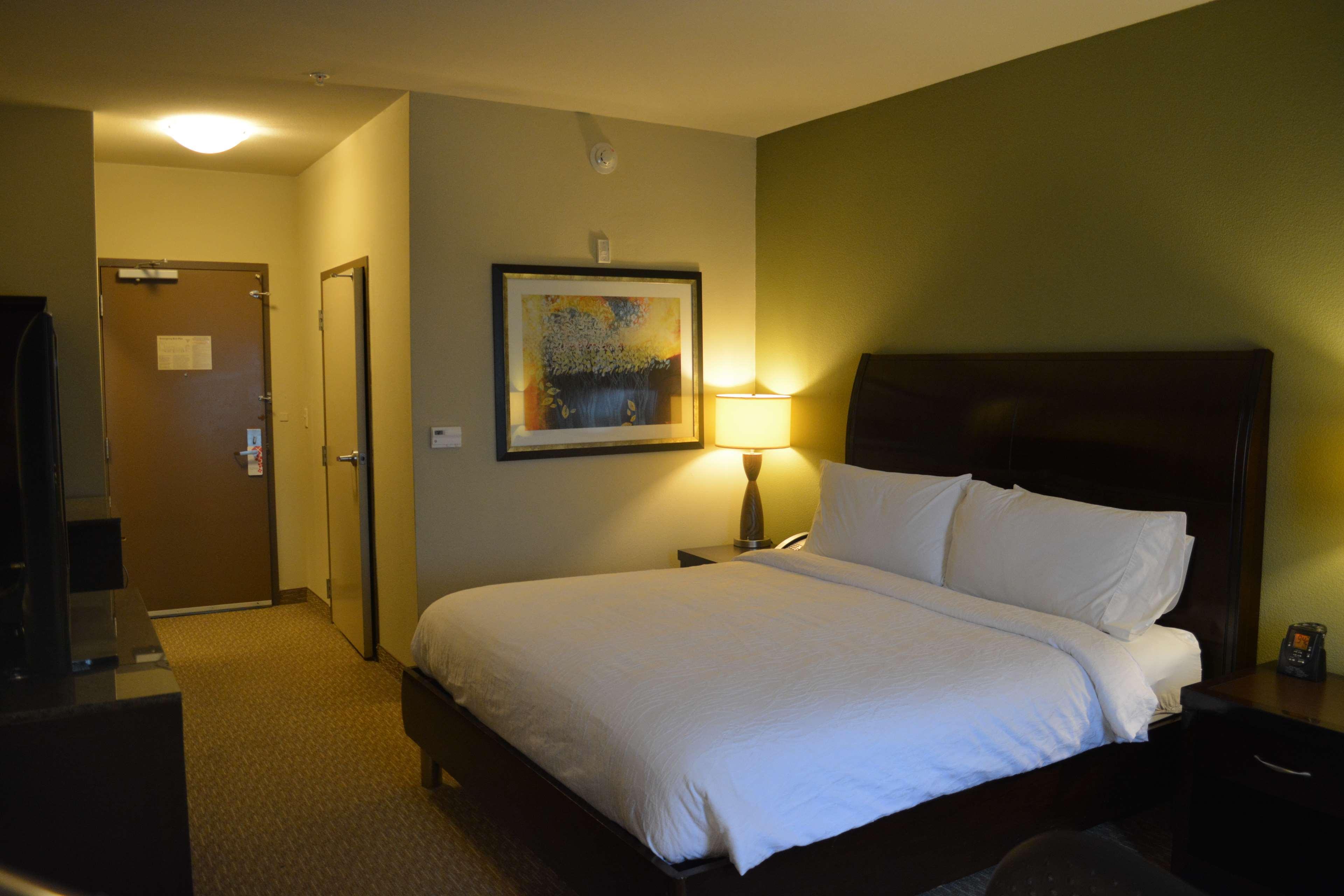 Hilton Garden Inn Houston-Pearland Buitenkant foto