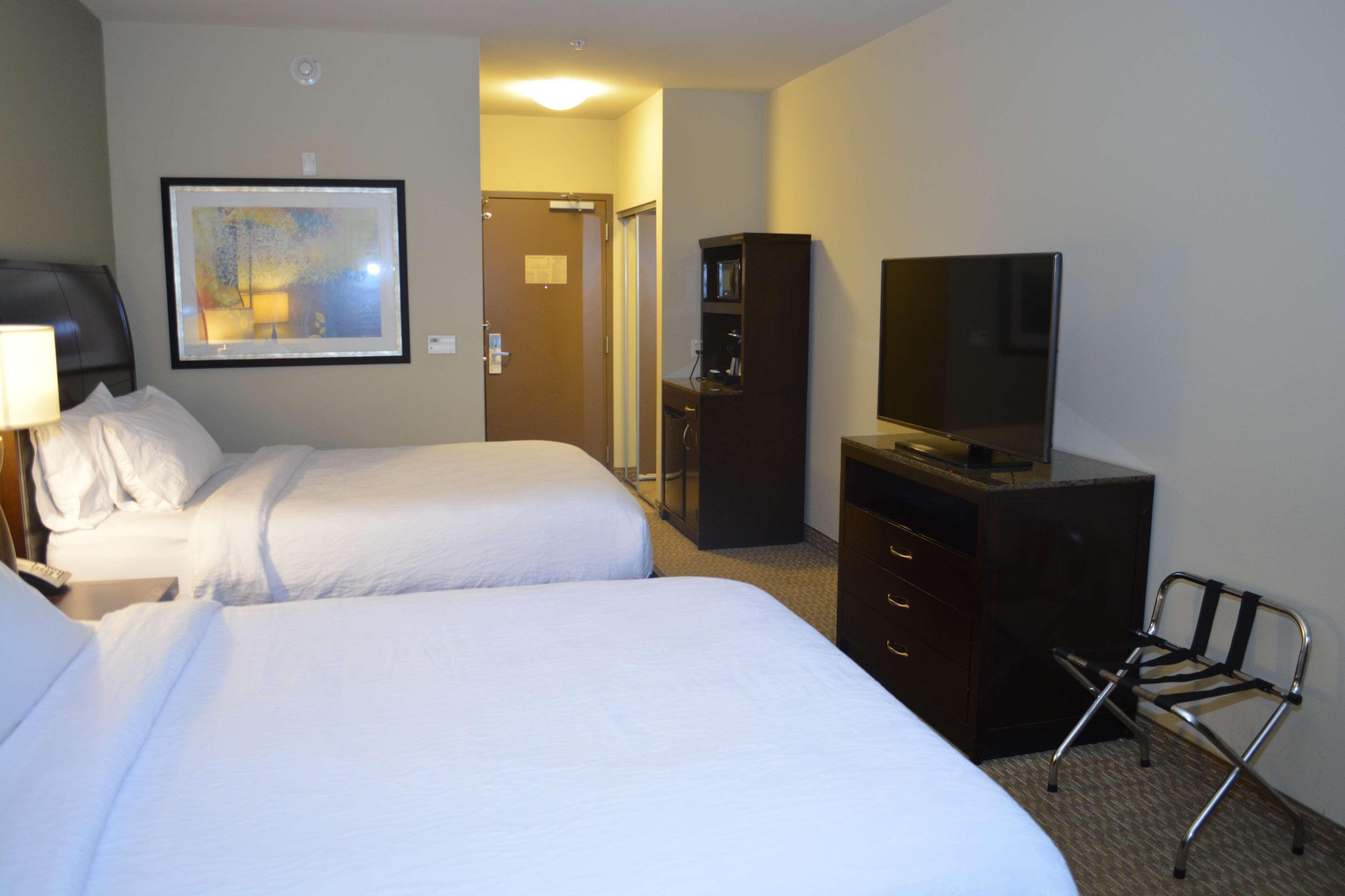 Hilton Garden Inn Houston-Pearland Buitenkant foto