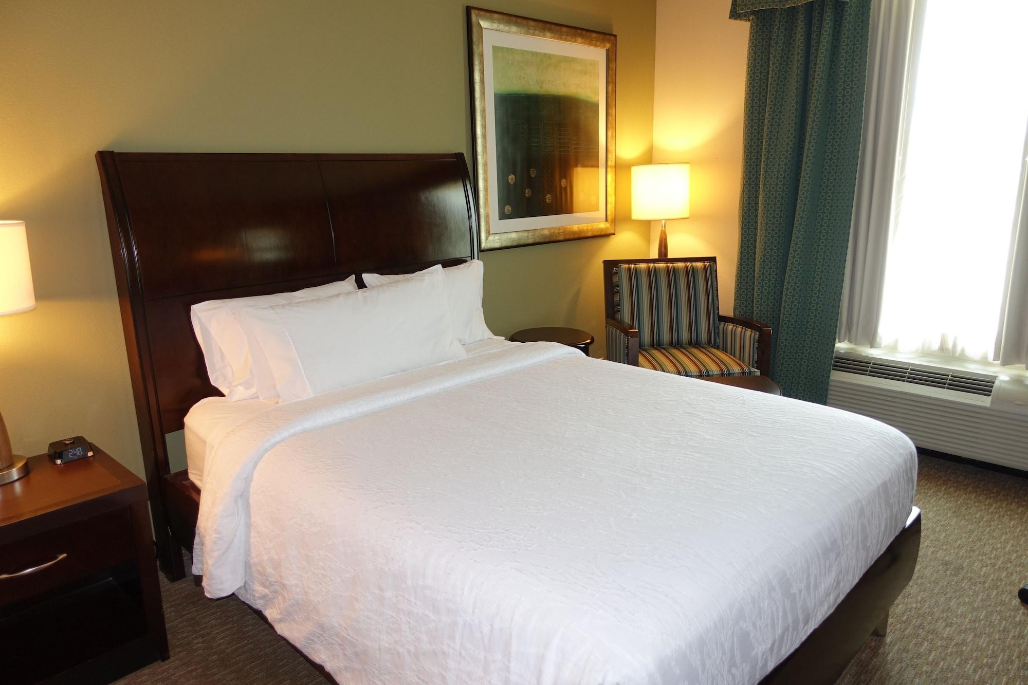 Hilton Garden Inn Houston-Pearland Buitenkant foto