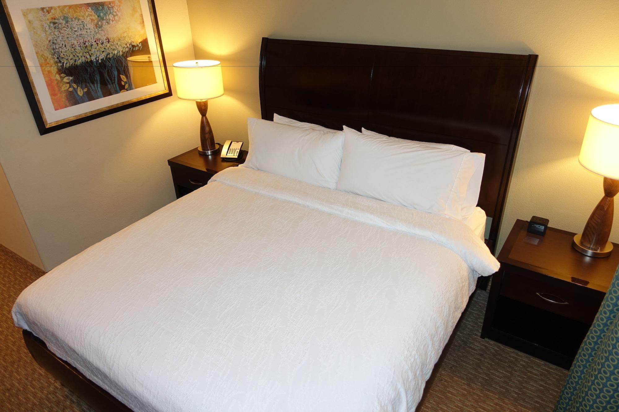 Hilton Garden Inn Houston-Pearland Buitenkant foto