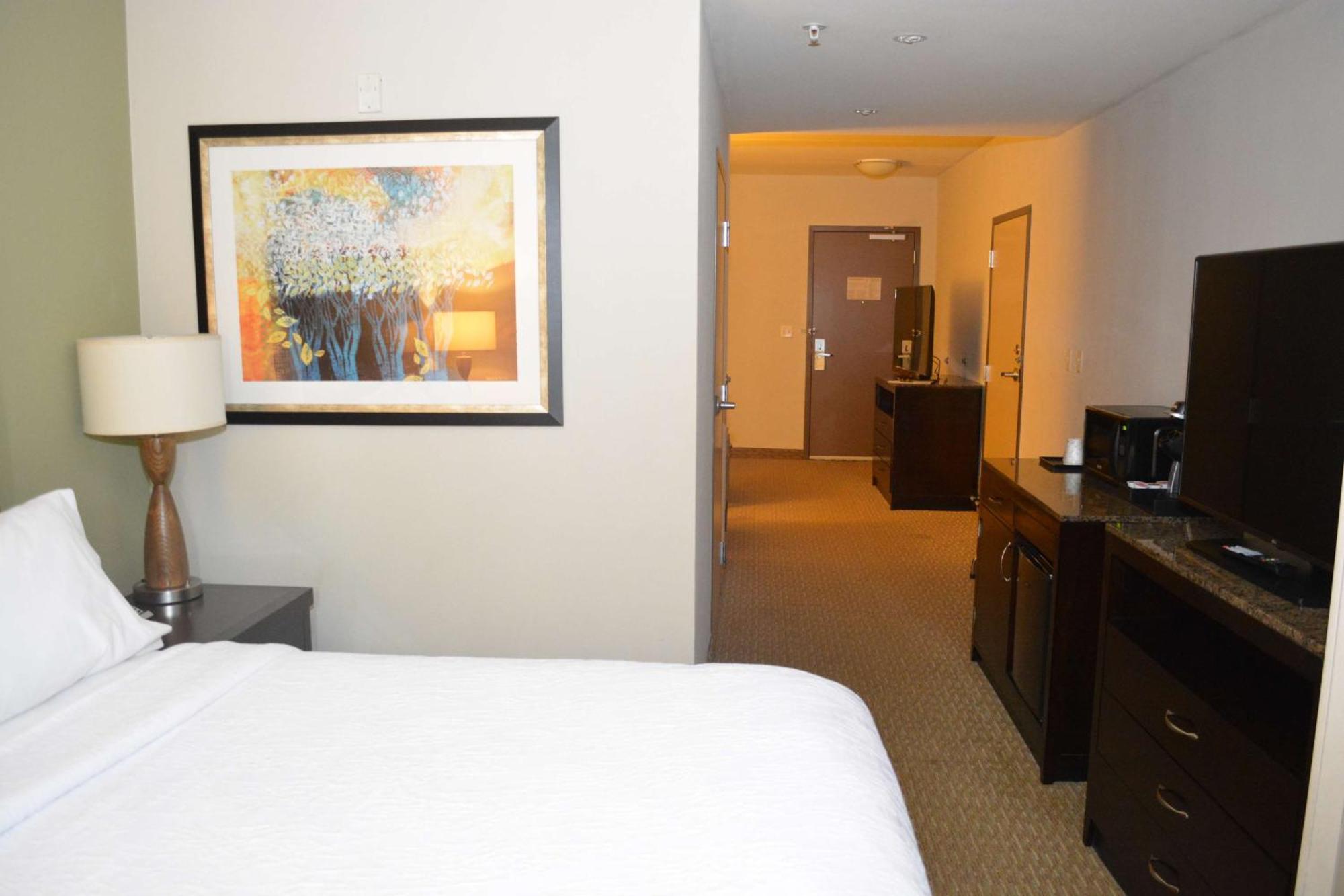 Hilton Garden Inn Houston-Pearland Buitenkant foto