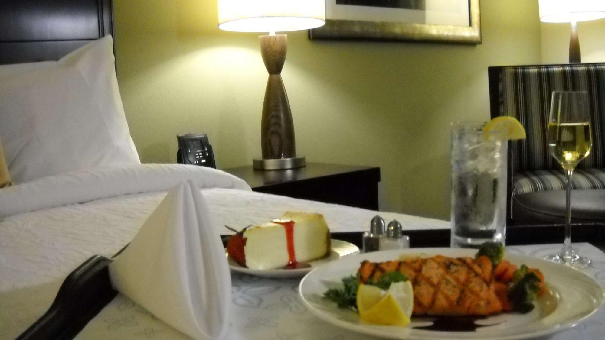 Hilton Garden Inn Houston-Pearland Buitenkant foto