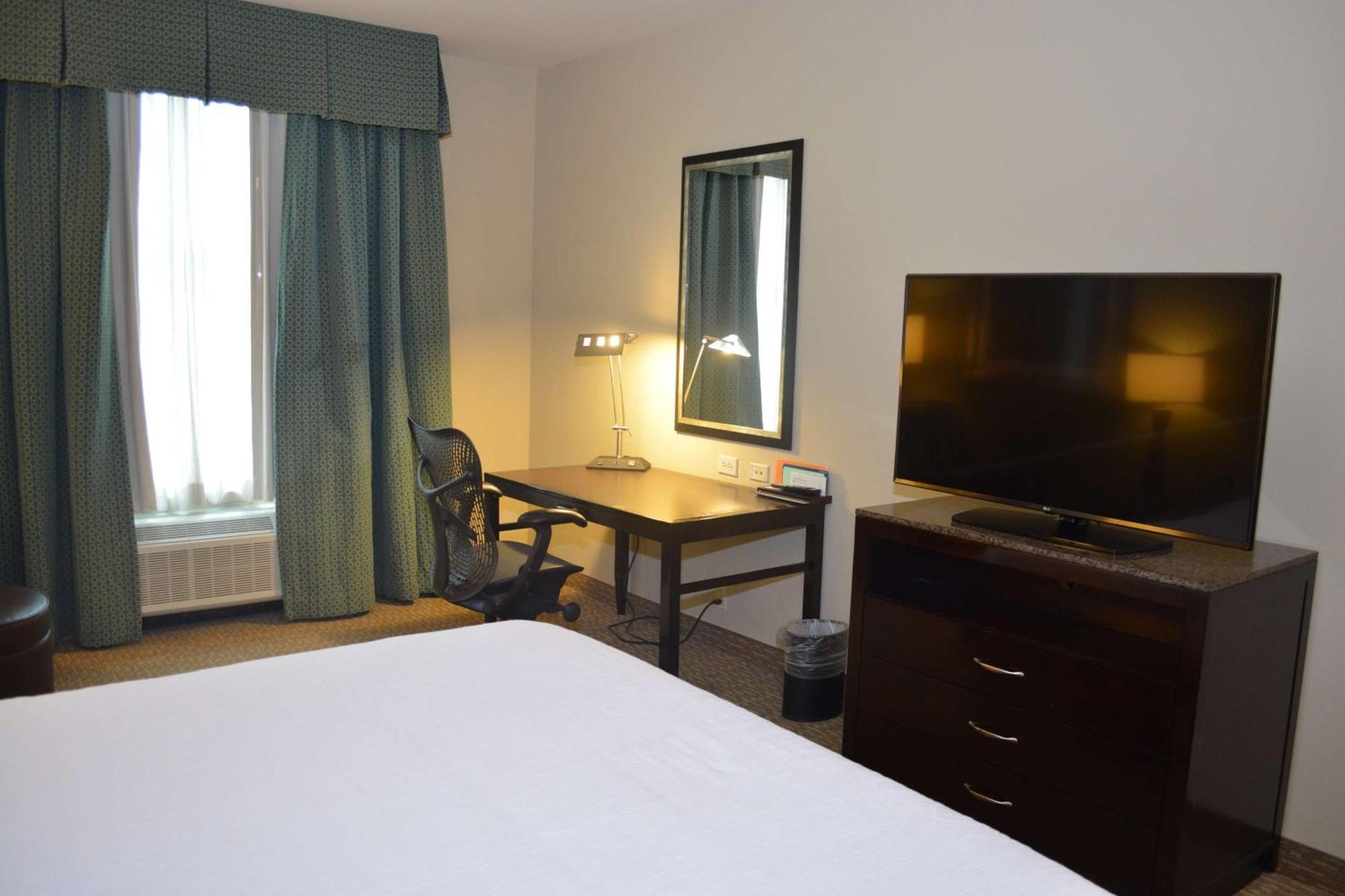 Hilton Garden Inn Houston-Pearland Buitenkant foto