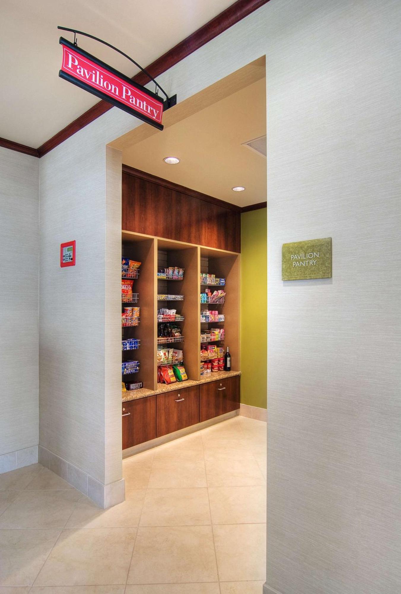 Hilton Garden Inn Houston-Pearland Buitenkant foto