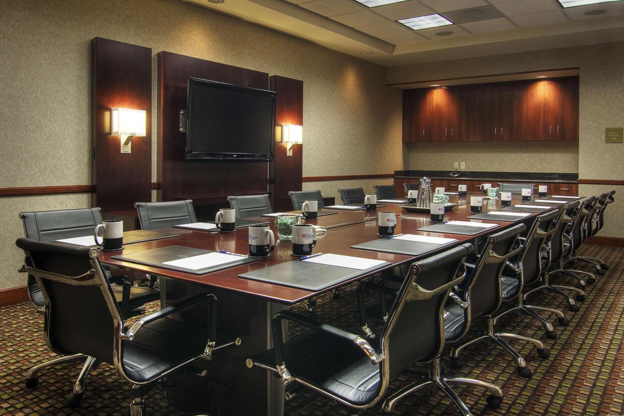 Hilton Garden Inn Houston-Pearland Buitenkant foto