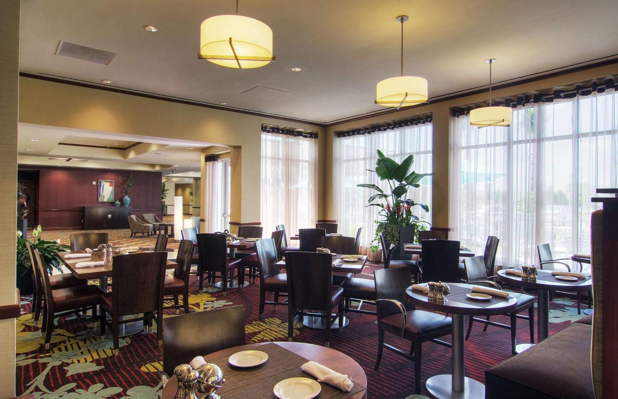 Hilton Garden Inn Houston-Pearland Buitenkant foto