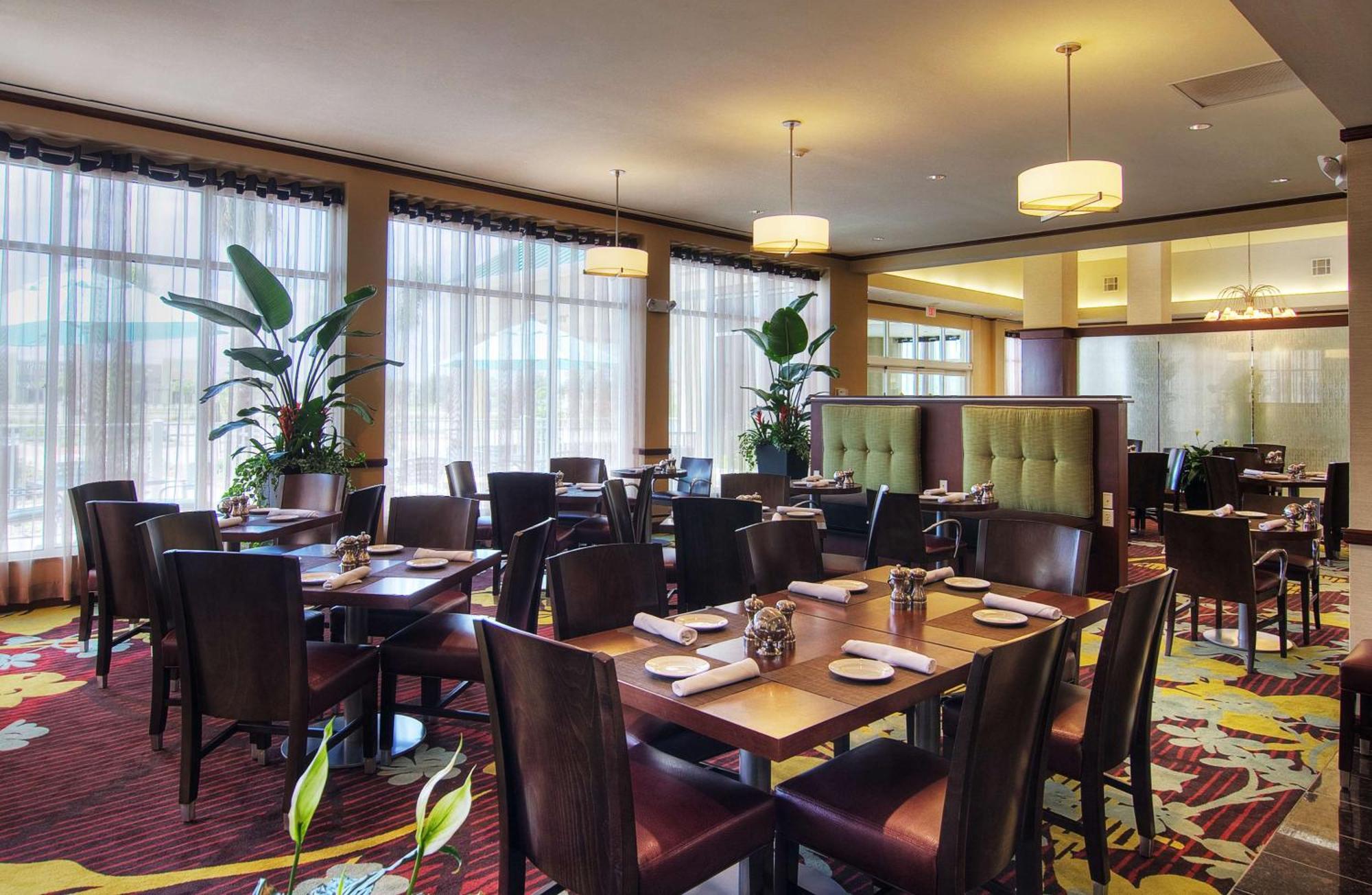 Hilton Garden Inn Houston-Pearland Buitenkant foto