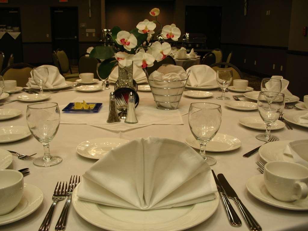 Hilton Garden Inn Houston-Pearland Faciliteiten foto