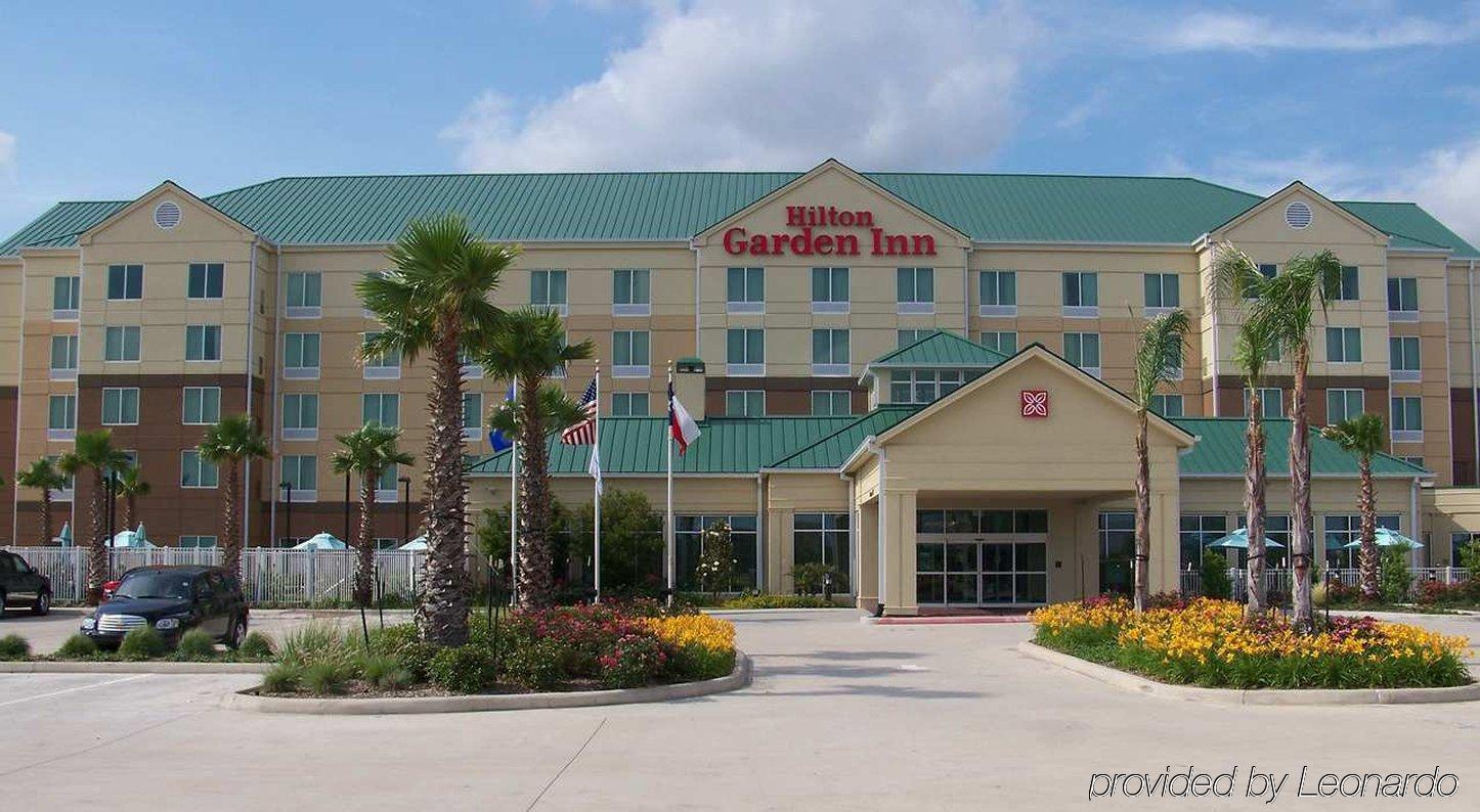 Hilton Garden Inn Houston-Pearland Buitenkant foto